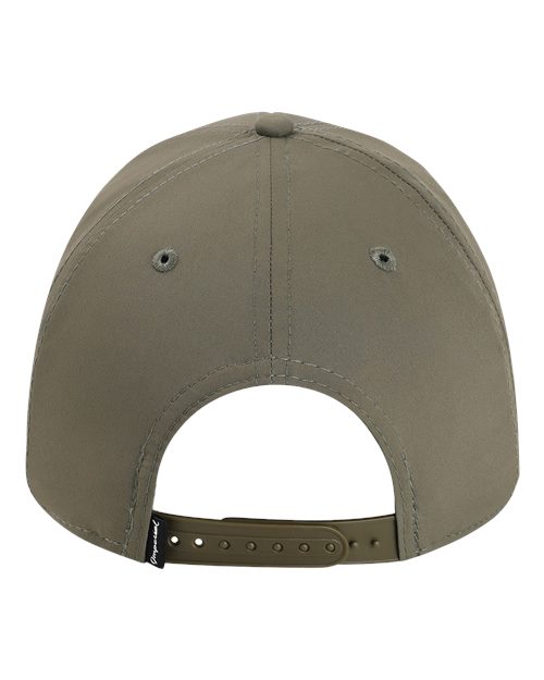 The Wingman Cap – Back