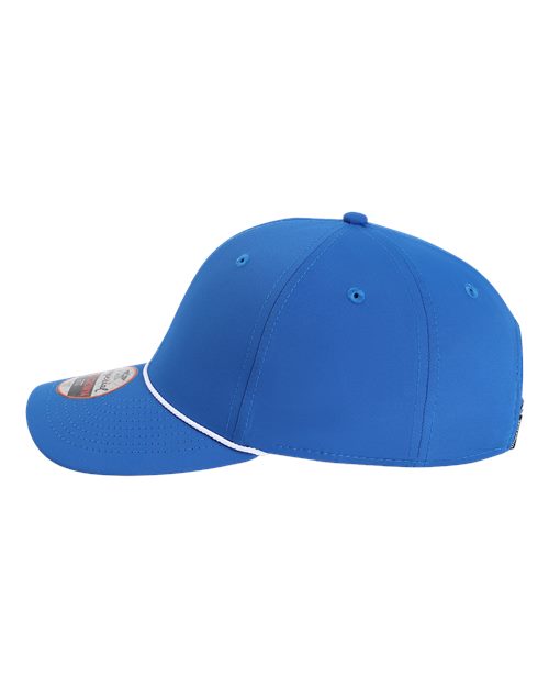 The Wingman Cap – Detail