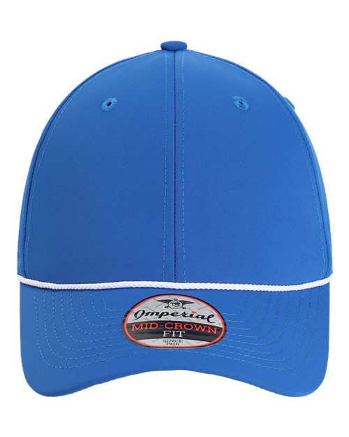 The Wingman Cap – Front