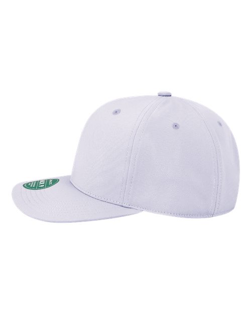 Back Nine Cap – Detail