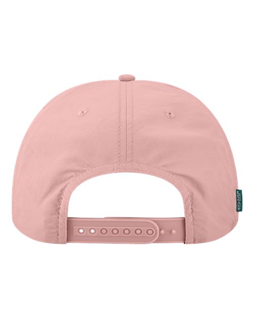 The Chill Cap – Back