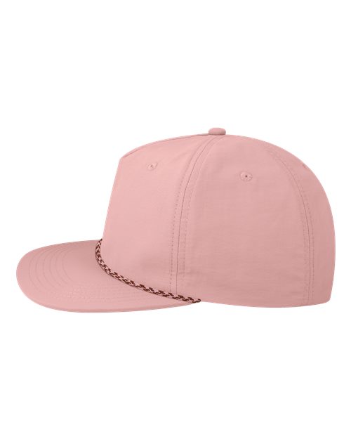 The Chill Cap – Detail
