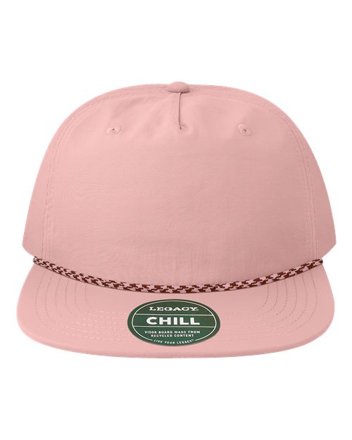 The Chill Cap – Front