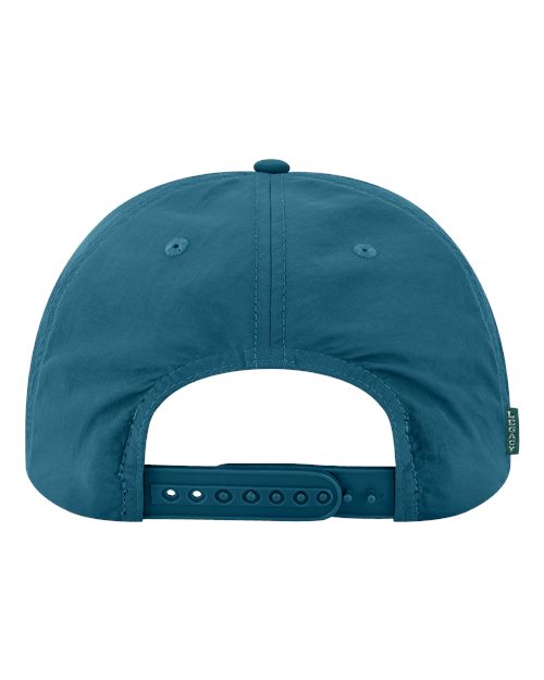 The Chill Cap – Back