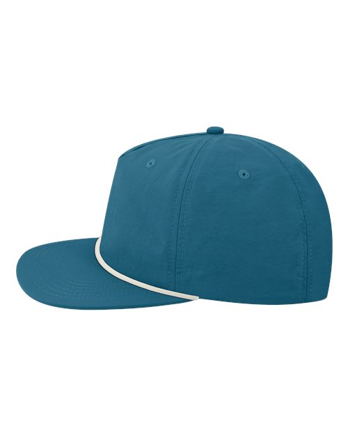 The Chill Cap – Detail