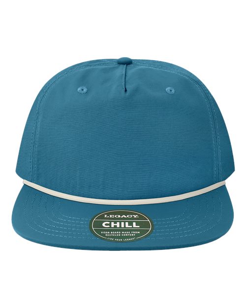 The Chill Cap – Front
