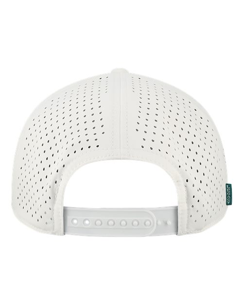 The Cut Above Cap – Back