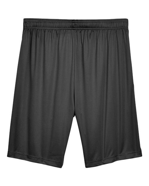 Men's Zone Performance Shorts – Back