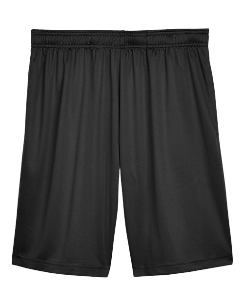 Men's Zone Performance Shorts – Front