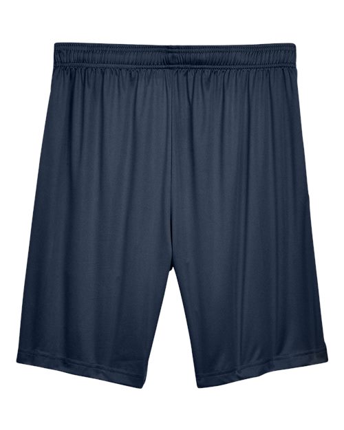 Men's Zone Performance Shorts – Back