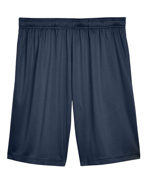 Men's Zone Performance Shorts – Front