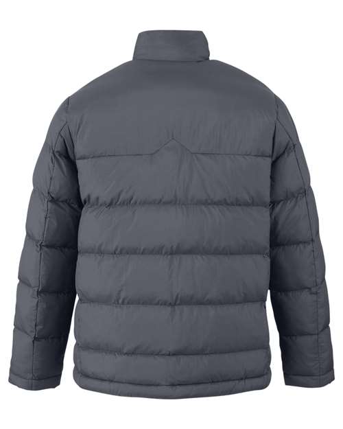 Men's Inspire Puffer Jacket – Back