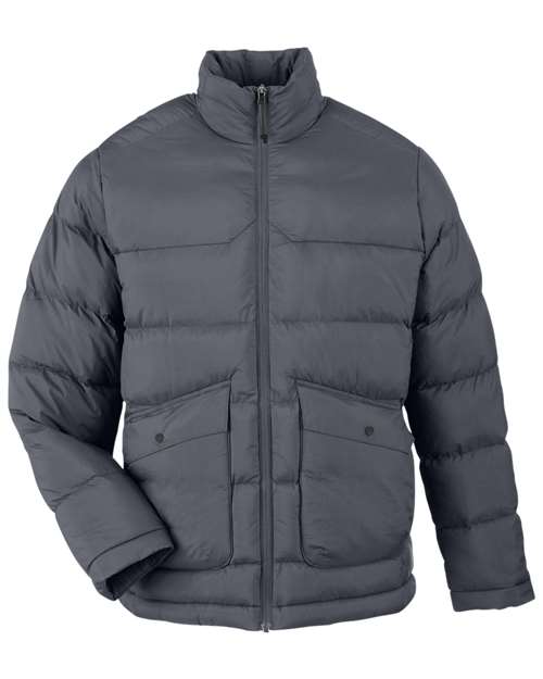 Men's Inspire Puffer Jacket – Front
