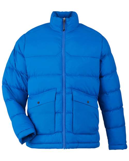 Men's Inspire Puffer Jacket – Front