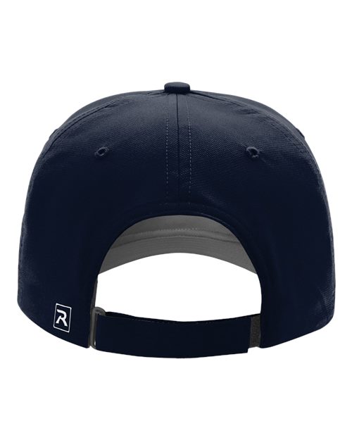 Casual Performance Lite Cap – Back