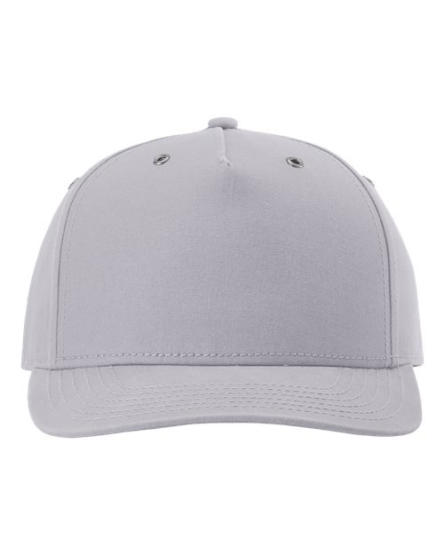 Burnside Cap