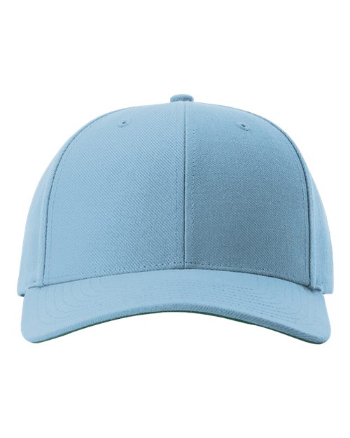 Surge Snapback Cap – Front