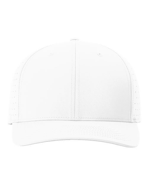 Laser Perf R-Flex Cap – Front