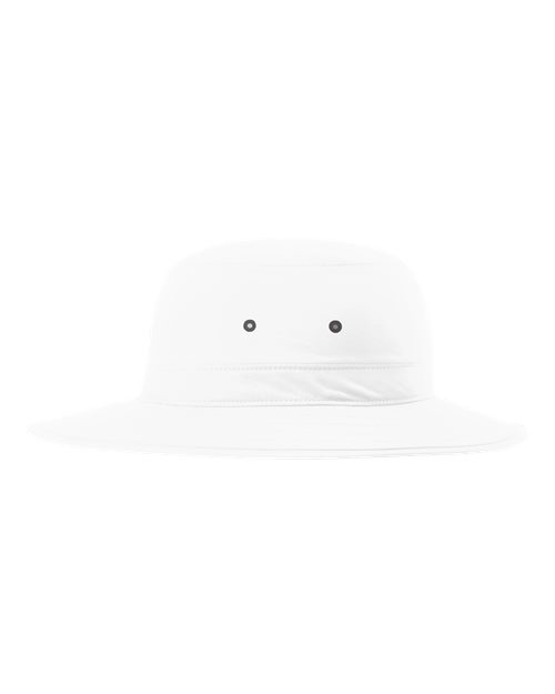 McKenzie Booney – Detail