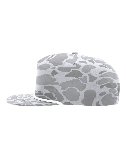 Printed Umpqua Gramps Cap – Detail