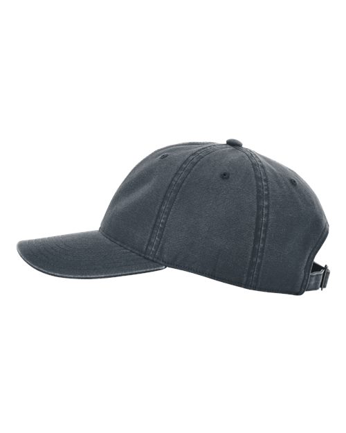 Odell Cap – Detail