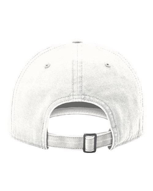 Odell Cap – Back