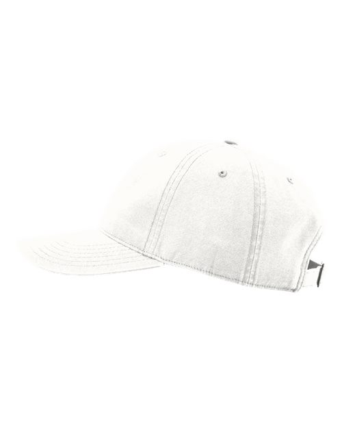 Odell Cap – Detail