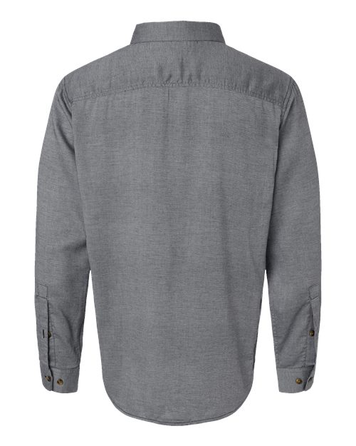 Men's Rapid Rivers™ II Shirt – Back
