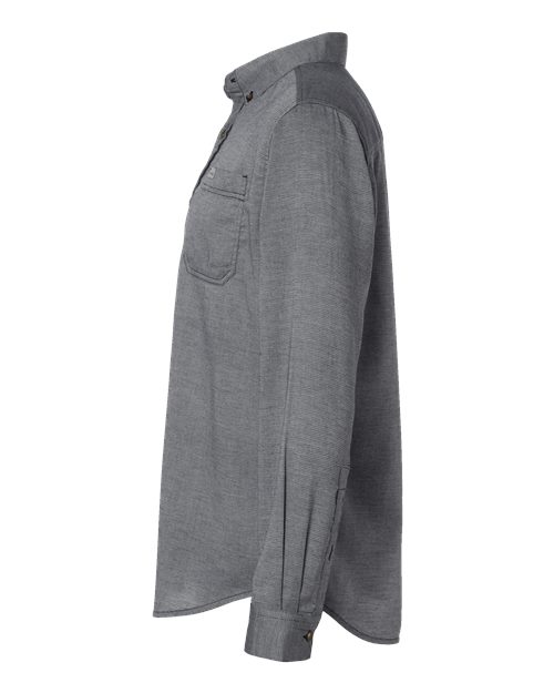 Men's Rapid Rivers™ II Shirt – Detail