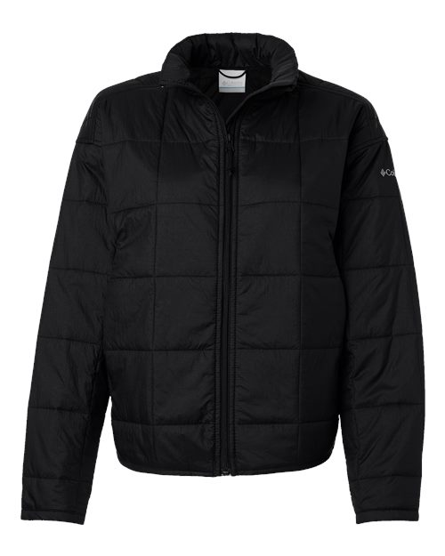 Women's Sienna Hill™ Quilted Jacket – Front