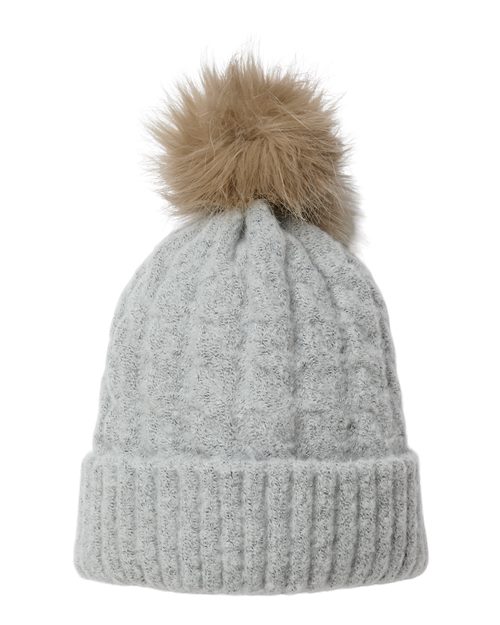 Winter Blur™ II Beanie – Back