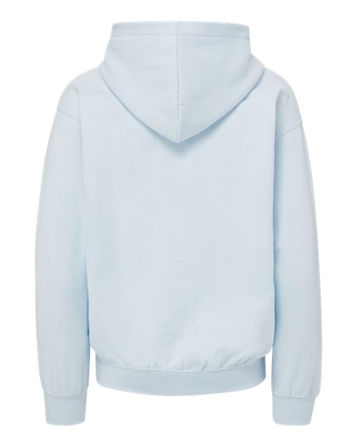 Youth Buddy Hooded Sweatshirt – Back