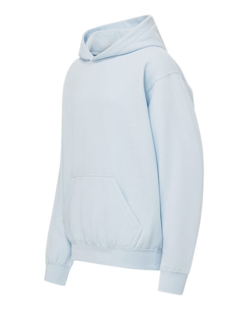 Youth Buddy Hooded Sweatshirt – Detail