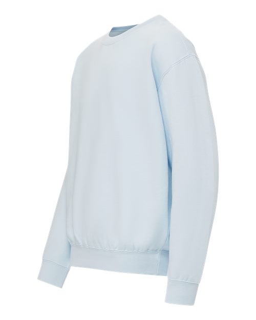 Youth Buddy Crewneck Sweatshirt – Detail