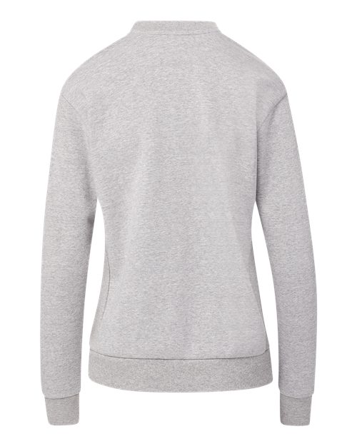 Women's Raelynn Cloud Fleece Crewneck Sweatshirt – Back