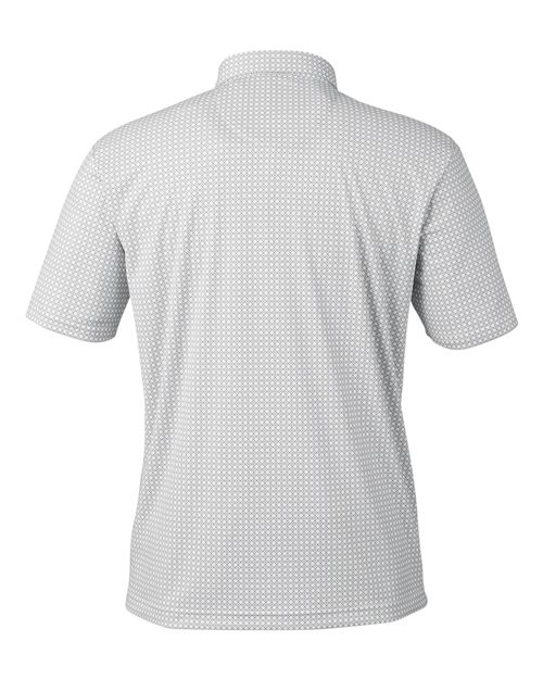 Men's Tanner Polo – Back