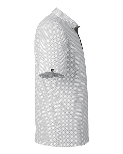 Men's Tanner Polo – Detail