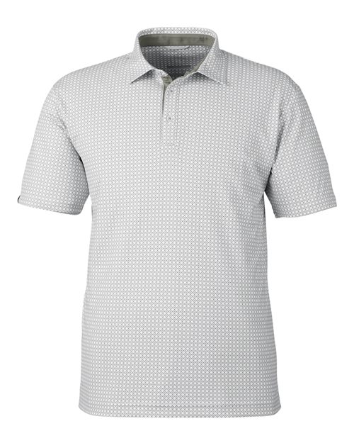Men's Tanner Polo – Front