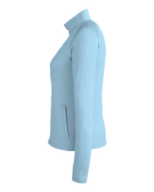 Women's Cora Full-Zip Jacket – Detail