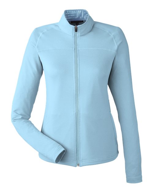 Women's Cora Full-Zip Jacket – Front