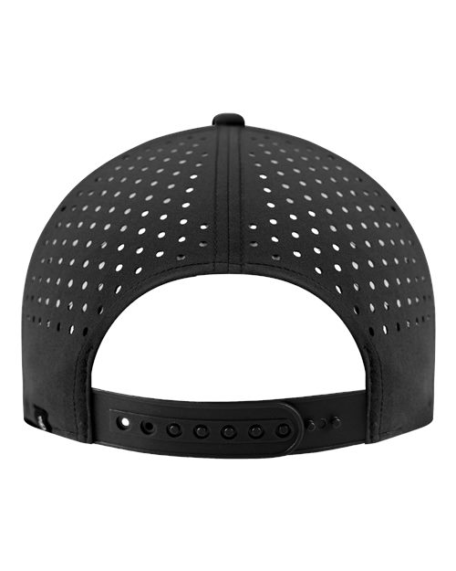 Wade Cap – Back