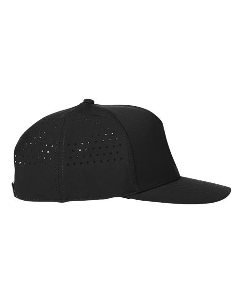 Wade Cap – Detail