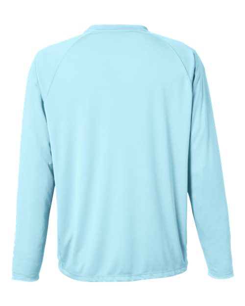 Men's LoPro Pursuit Long Sleeve T-Shirt – Back