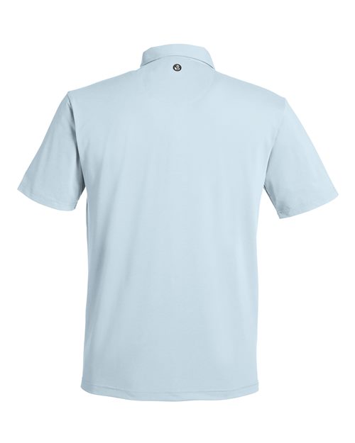 Men's James H Polo – Back