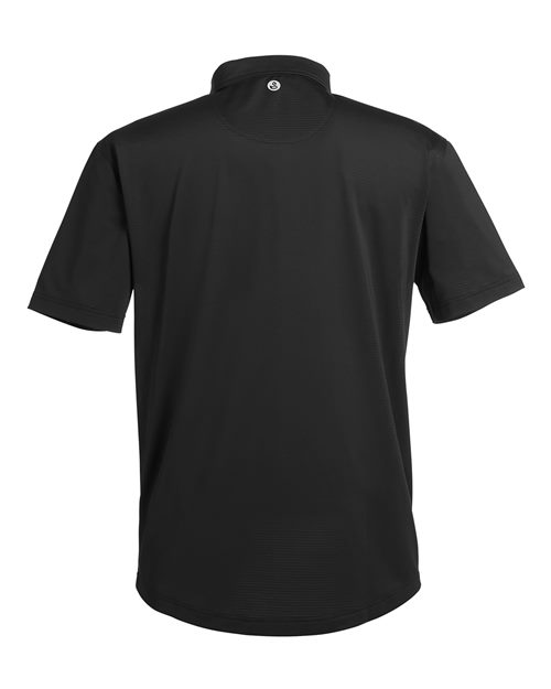 Men's Ford Polo – Back