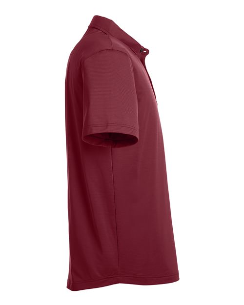 Men's Ford Polo – Detail