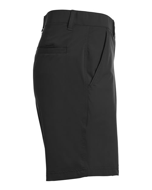 Men's Fairway Shorts – Detail