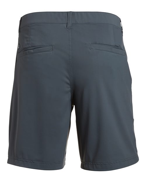 Men's Fairway Shorts – Back
