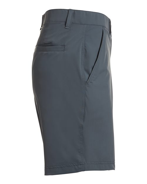Men's Fairway Shorts – Detail