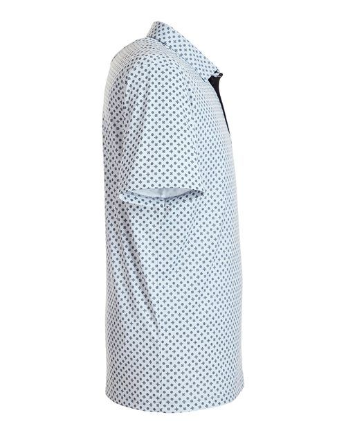Men's Hazelwood Polo – Detail